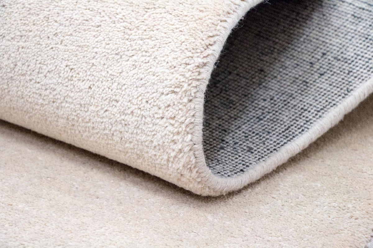 Gabbeh-matta - Indus - 240 x 170 cm - beige