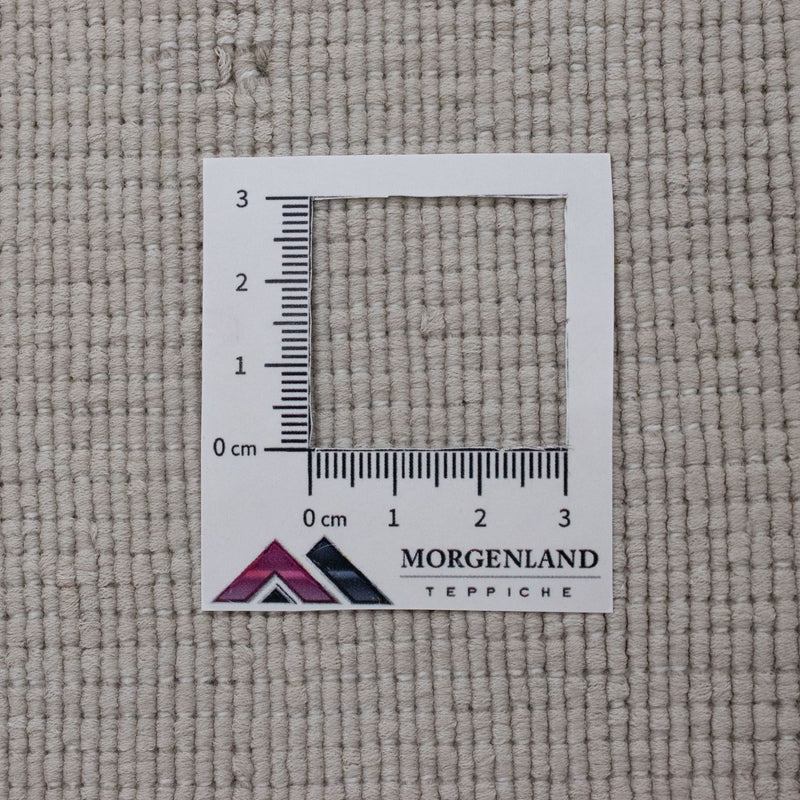 Ullmatta - 256 x 153 cm - silver