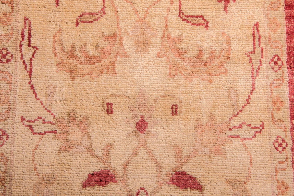 Ziegler Carpet 76x378cm - Oriental Carpet