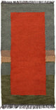 Nepal mattan 140x70cm - Ullmatta