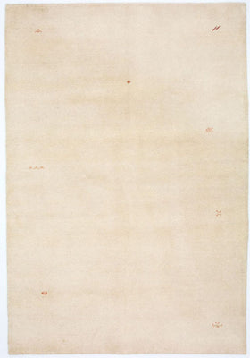 Gabbeh-matta - Indus - 240 x 170 cm - beige