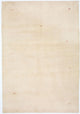 Indo Gabbeh Mattan 240x170cm - Ullmatta