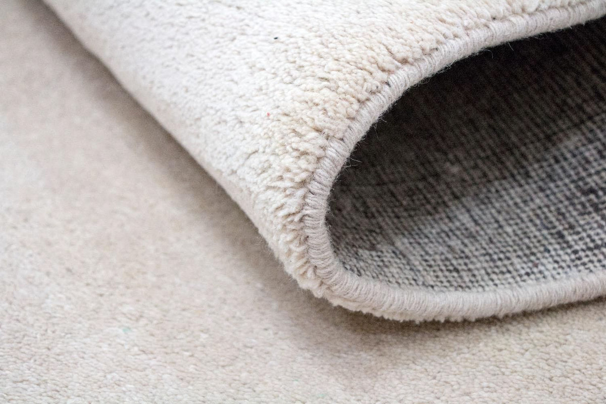 Gabbeh-matta - Indus - 240 x 170 cm - beige