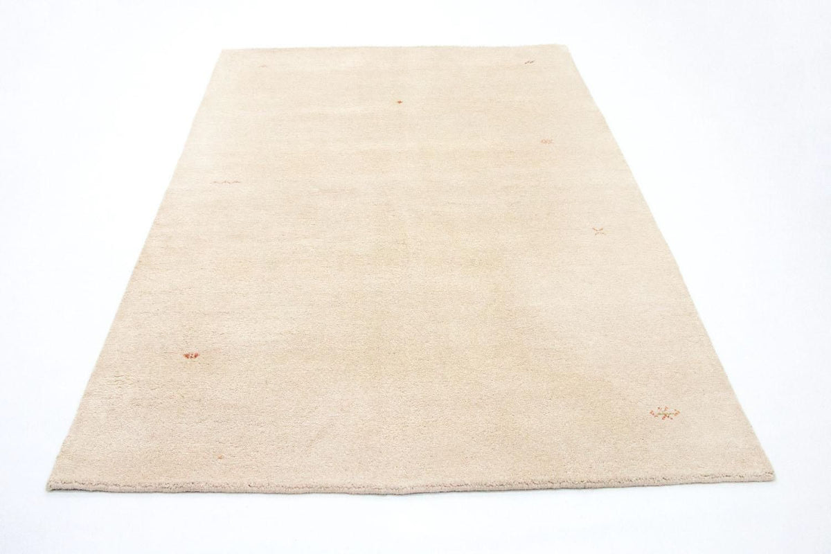 Gabbeh-matta - Indus - 240 x 170 cm - beige