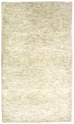 Nepal mattan - 160 x 93 cm - beige