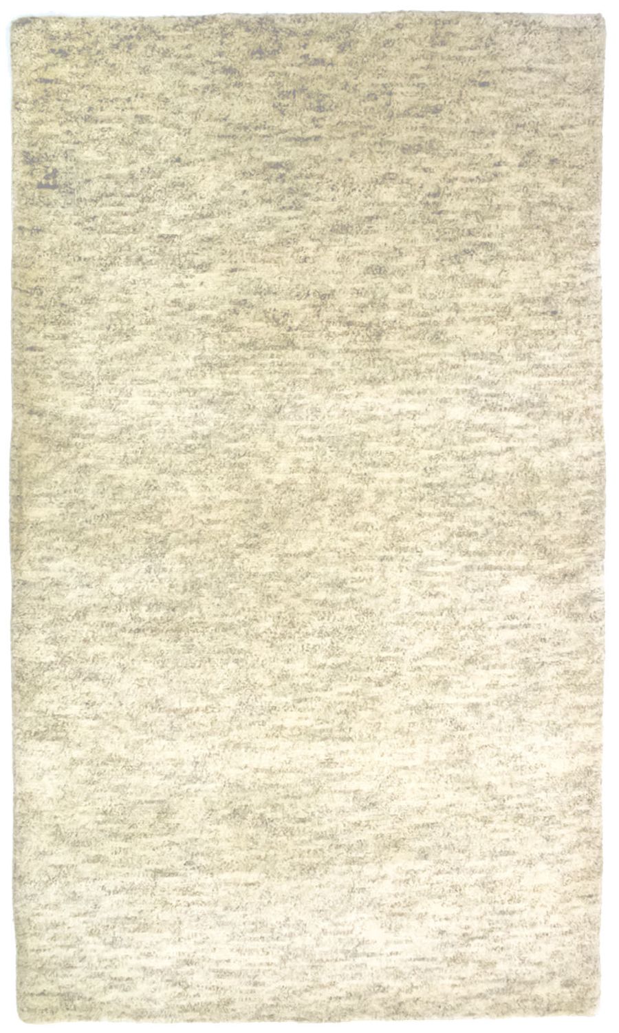 Nepal mattan - 160 x 93 cm - beige