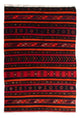 Antikt kilim Mattan 220x170cm
