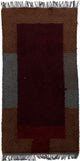 Nepal mattan 140x70cm - Ullmatta