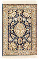 Kashmir silke Mattan 63x98cm - Oriental Carpet