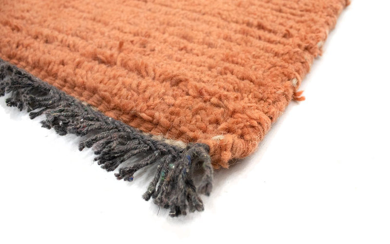 Nepal mattan - 140 x 70 cm - beige