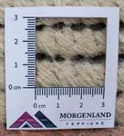 Nepal mattan - 140 x 70 cm - beige