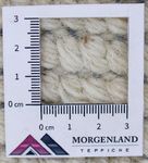 Nepal mattan - 140 x 70 cm - beige