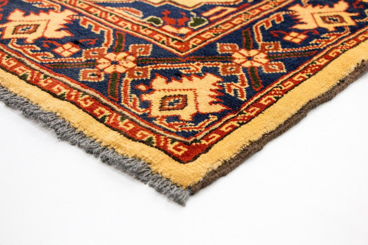 Hatchlu Mattan 86x283cm - Oriental Carpet