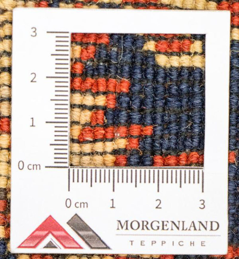 Runner Afghansk matta - Hatshlu - 283 x 86 cm - beige