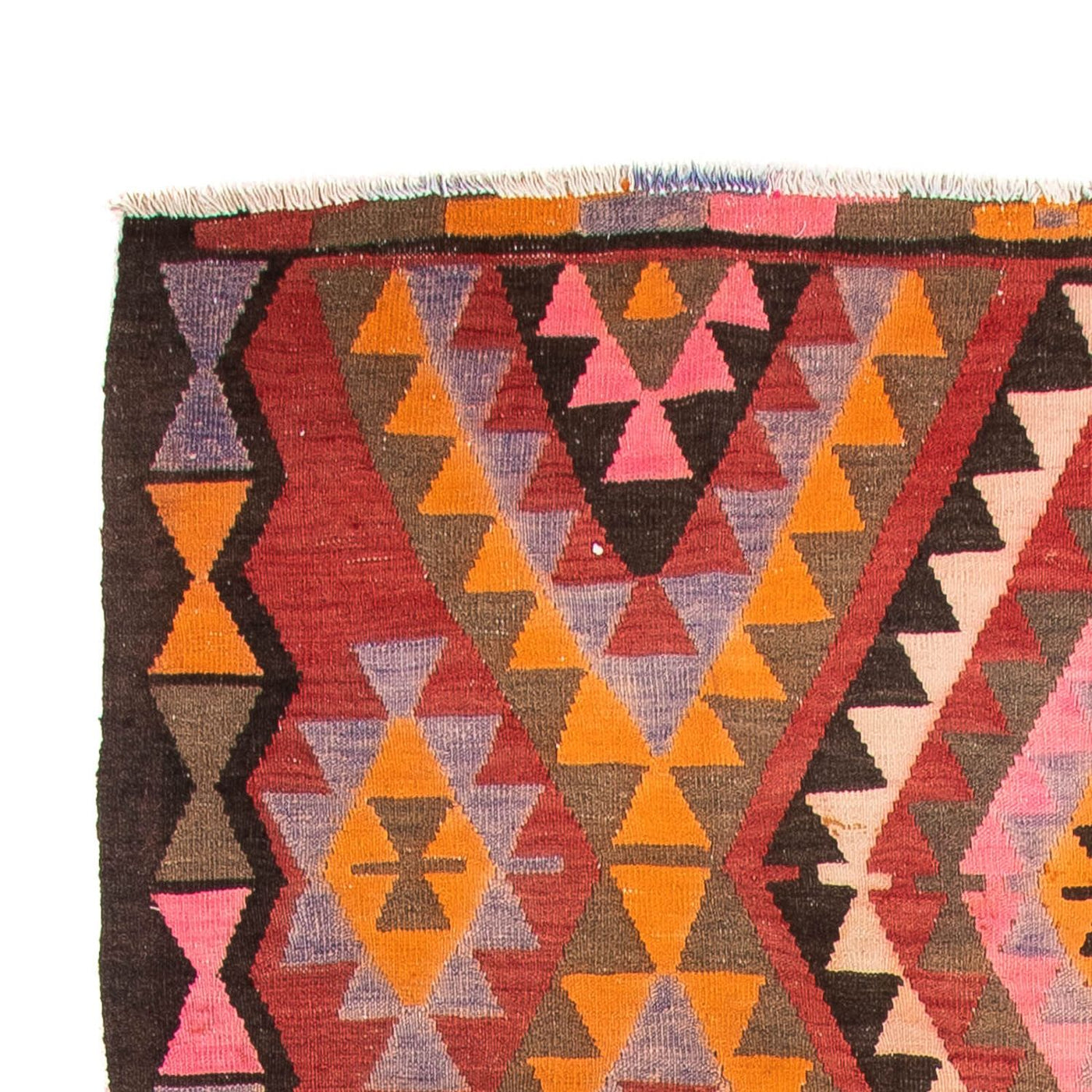 Antikt kilim Mattan 300x180cm