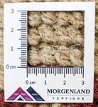 Nepal mattan - 140 x 70 cm - beige