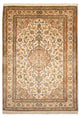 Kashmir silke Mattan 184x124cm - Oriental Carpet