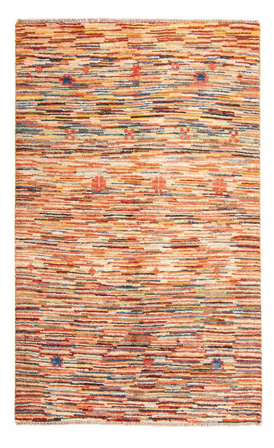 Ziegler modern matta 115x177cm - Orientalisk matta - flerfärgad