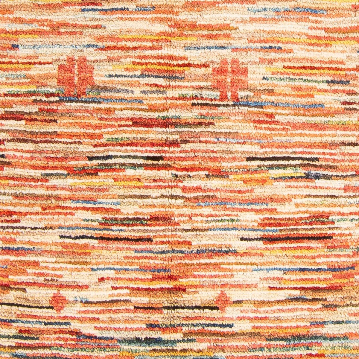 Ziegler Carpet - Modern - 177 x 115 cm - flerfärgad