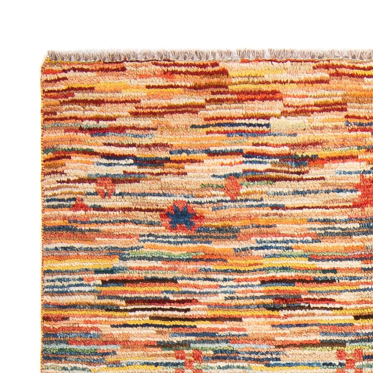 Ziegler Carpet - Modern - 177 x 115 cm - flerfärgad