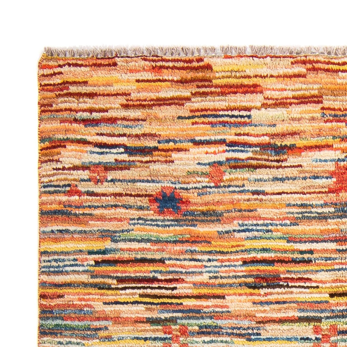 Ziegler modern Mattan 177x115cm - Oriental Carpet