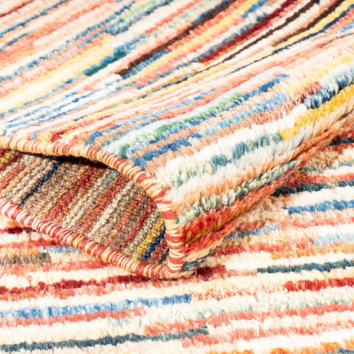 Ziegler Carpet - Modern - 177 x 115 cm - flerfärgad