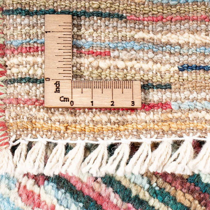 Ziegler Carpet - Modern - 173 x 114 cm - flerfärgad