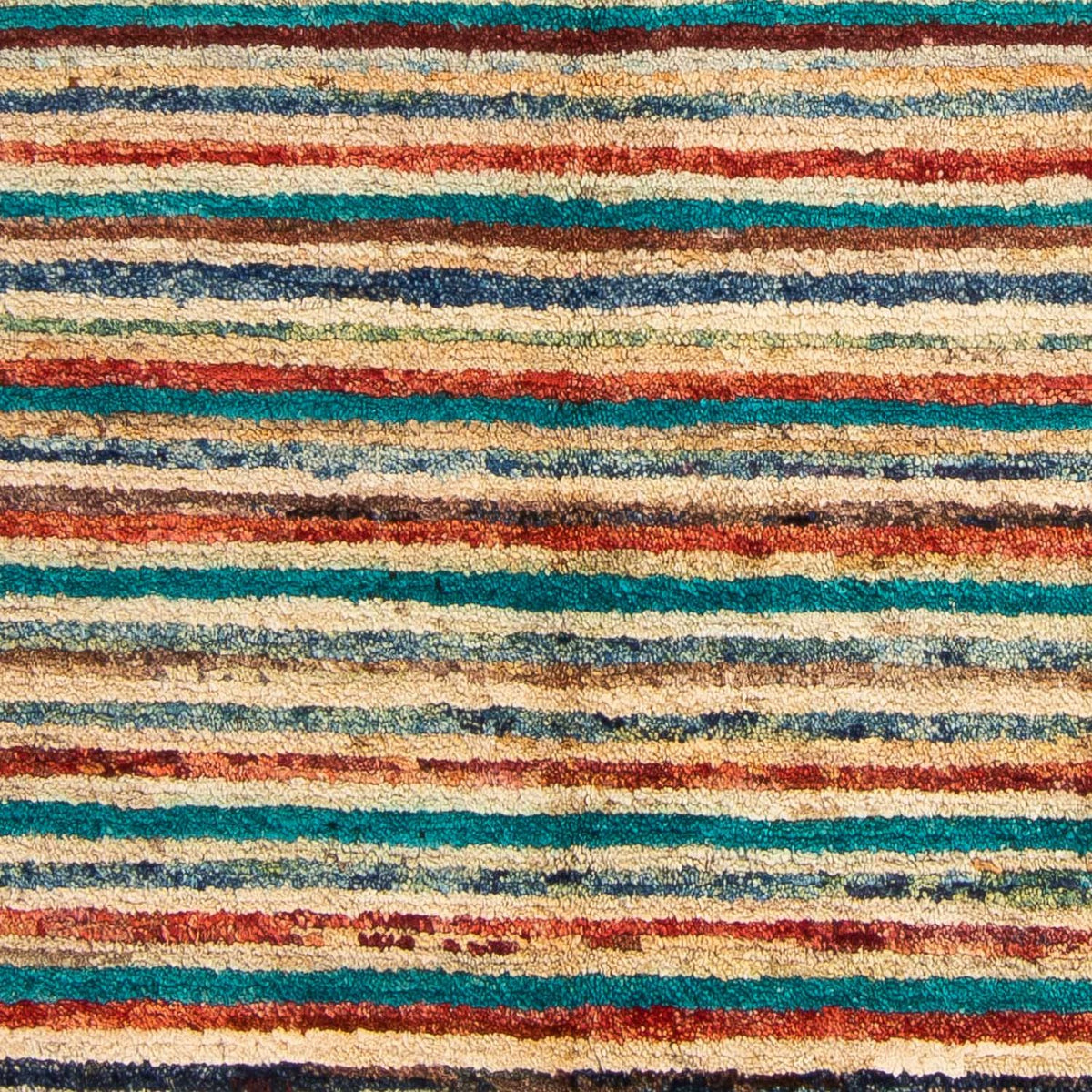 Ziegler Carpet - Modern - 194 x 116 cm - flerfärgad