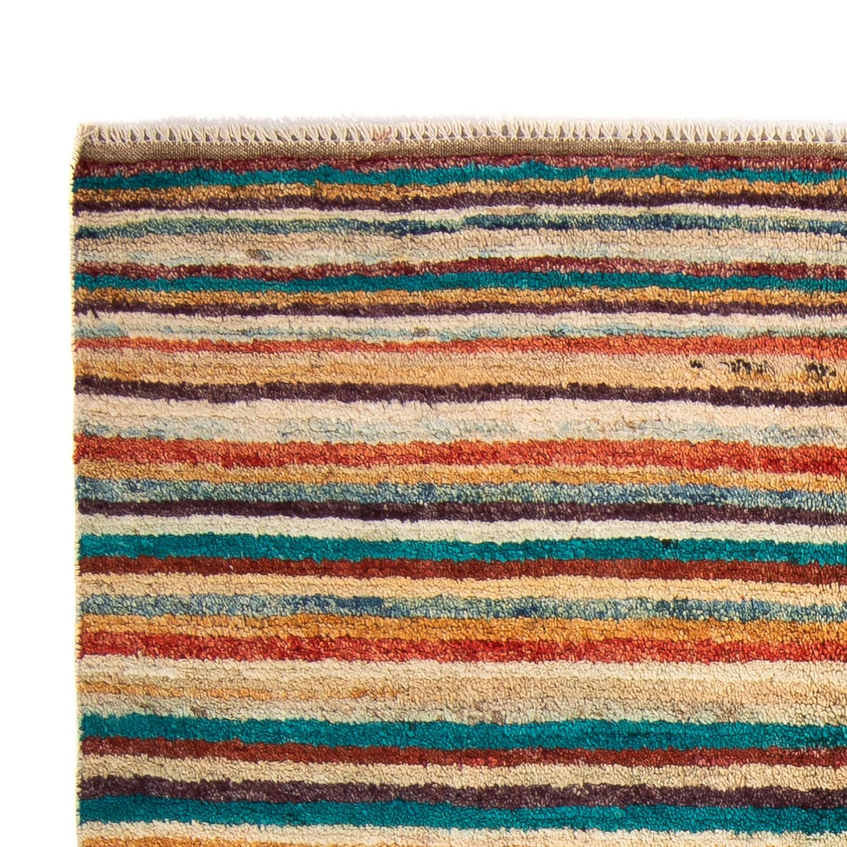 Ziegler Carpet - Modern - 194 x 116 cm - flerfärgad