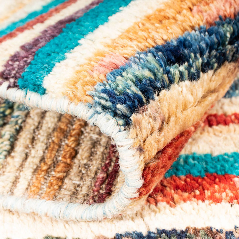 Ziegler Carpet - Modern - 194 x 116 cm - flerfärgad