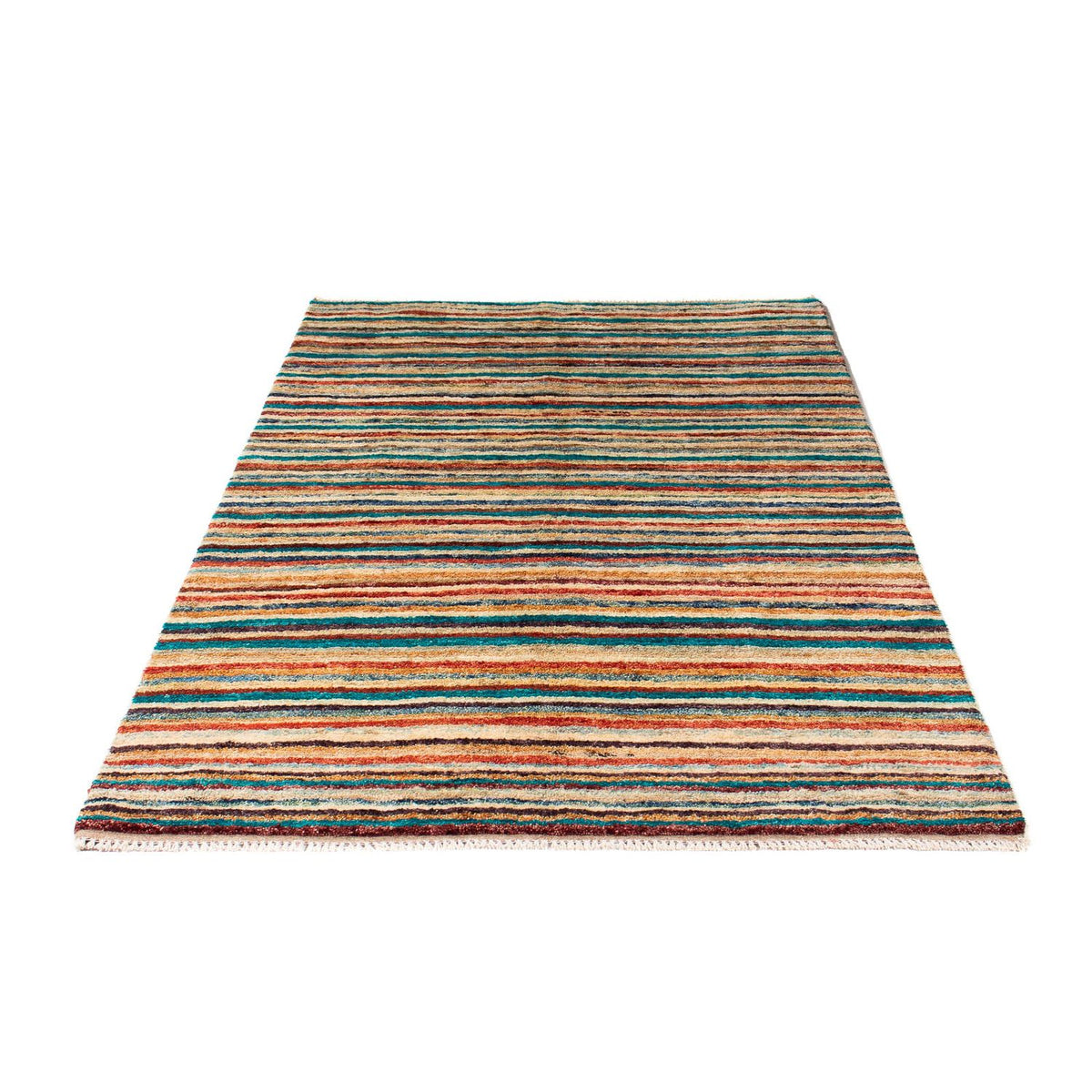 Ziegler Carpet - Modern - 194 x 116 cm - flerfärgad