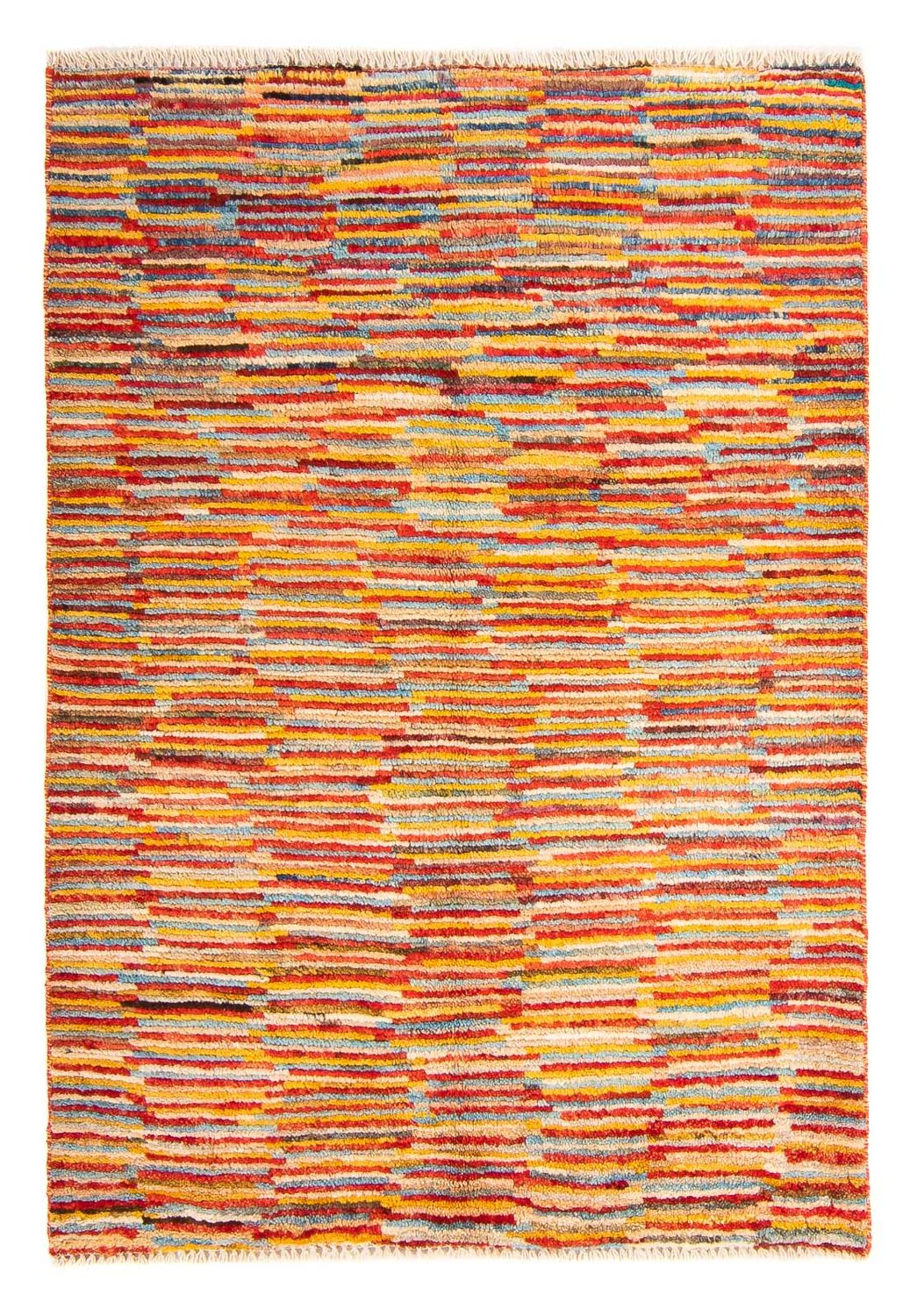 Ziegler Carpet - Modern - 134 x 92 cm - flerfärgad