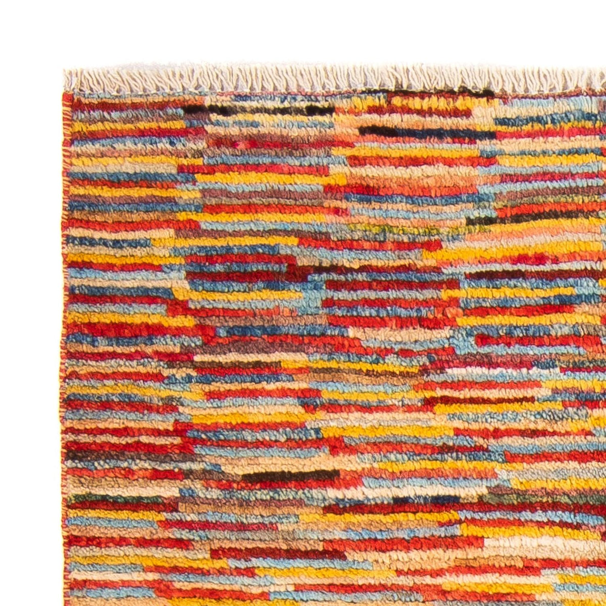 Ziegler modern Mattan 92x134cm - Oriental Carpet