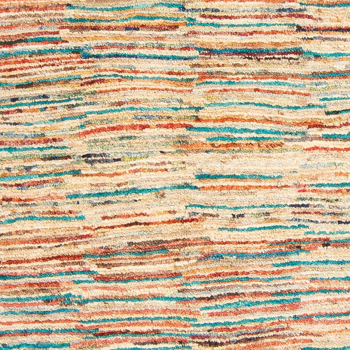 Ziegler Carpet - Modern - 180 x 116 cm - flerfärgad