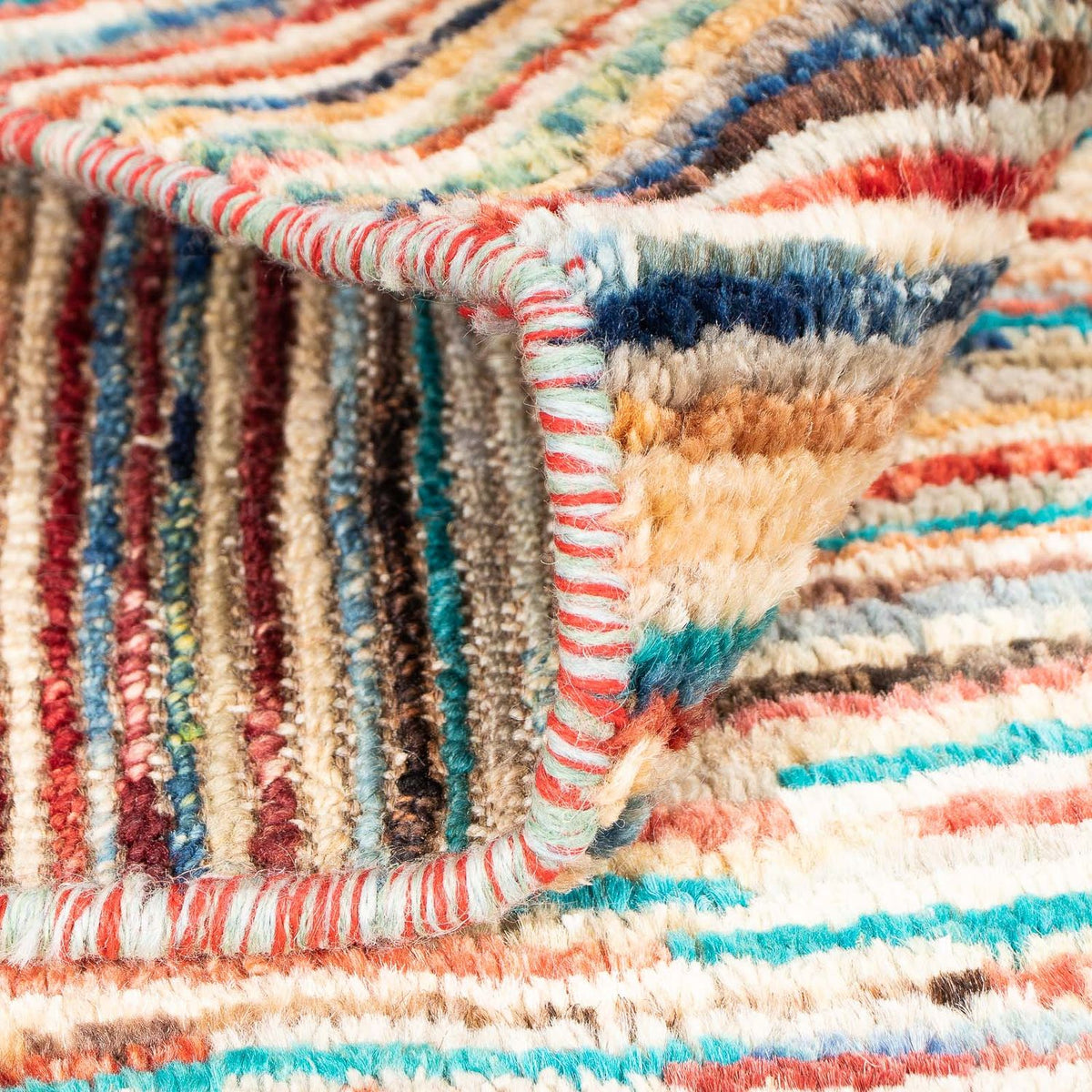 Ziegler Carpet - Modern - 180 x 116 cm - flerfärgad