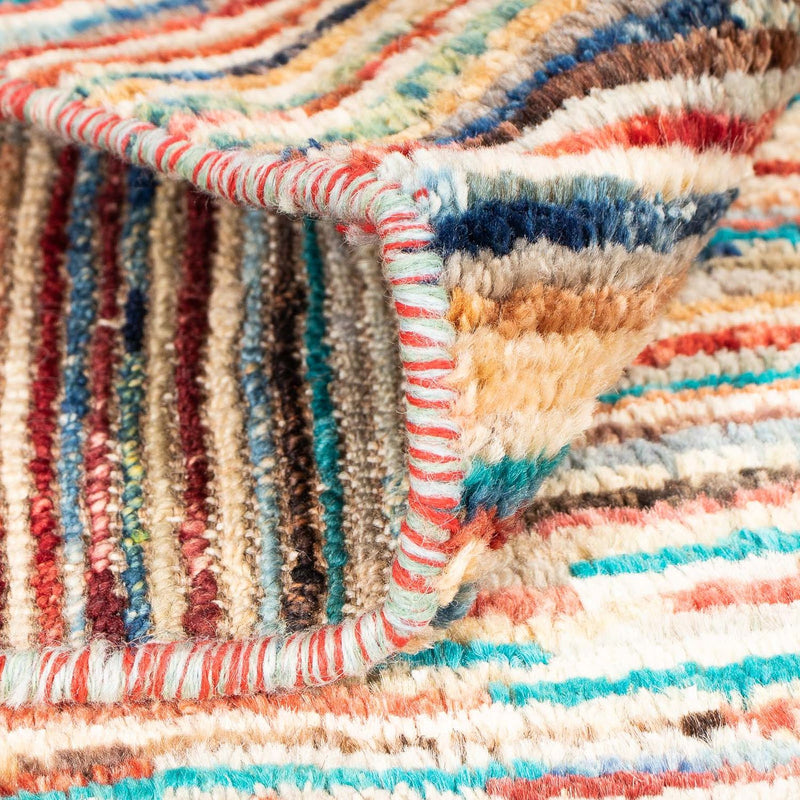 Ziegler Carpet - Modern - 180 x 116 cm - flerfärgad