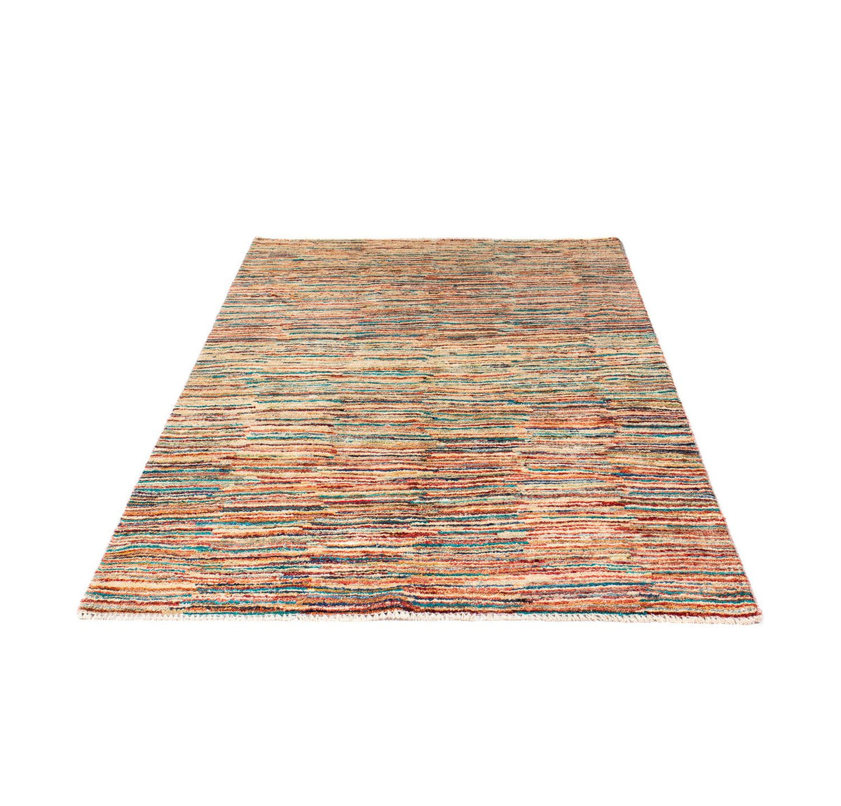 Ziegler Carpet - Modern - 180 x 116 cm - flerfärgad
