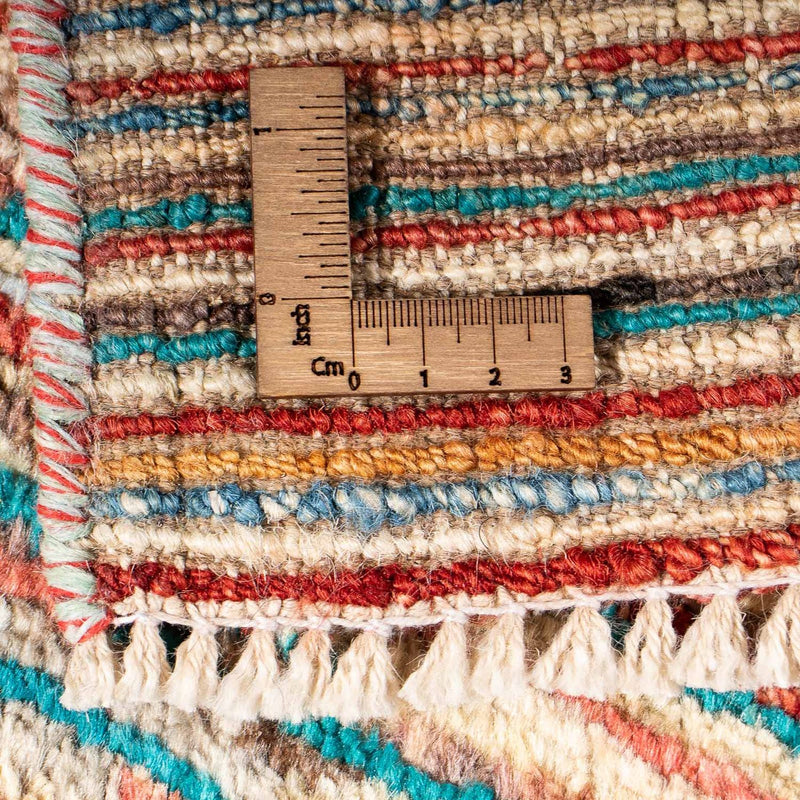 Ziegler Carpet - Modern - 180 x 116 cm - flerfärgad