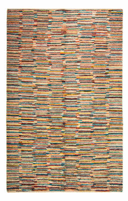 Ziegler Carpet - Modern - 182 x 122 cm - flerfärgad