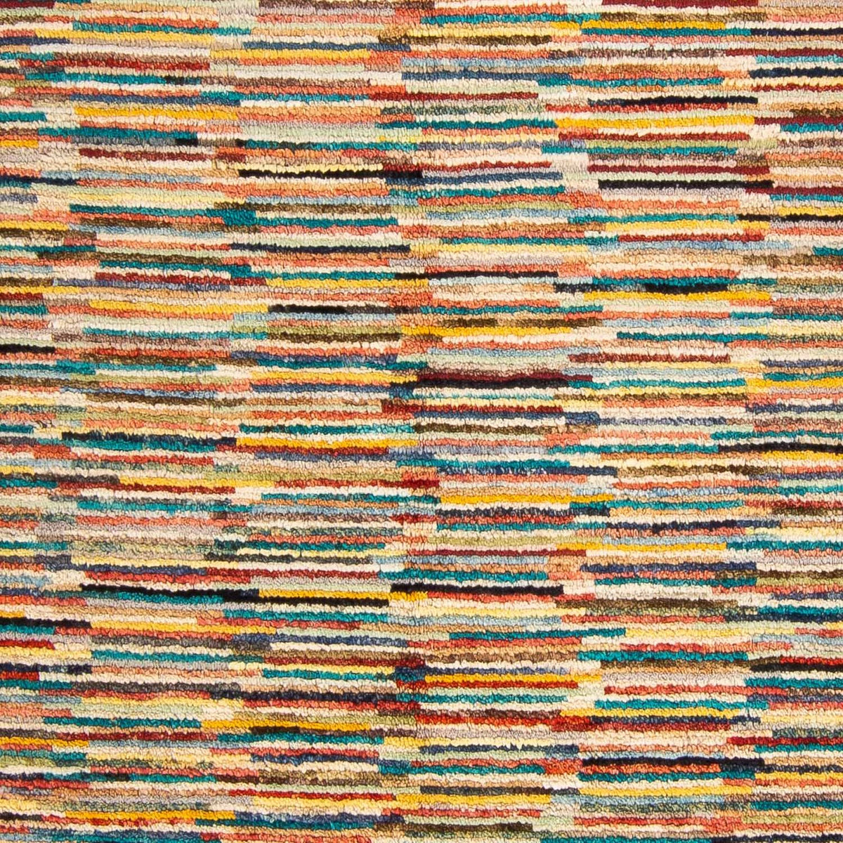 Ziegler Carpet - Modern - 182 x 122 cm - flerfärgad