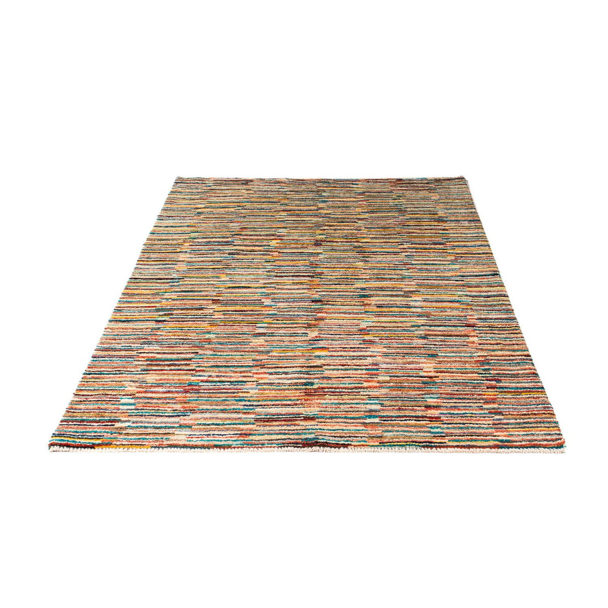 Ziegler Carpet - Modern - 182 x 122 cm - flerfärgad