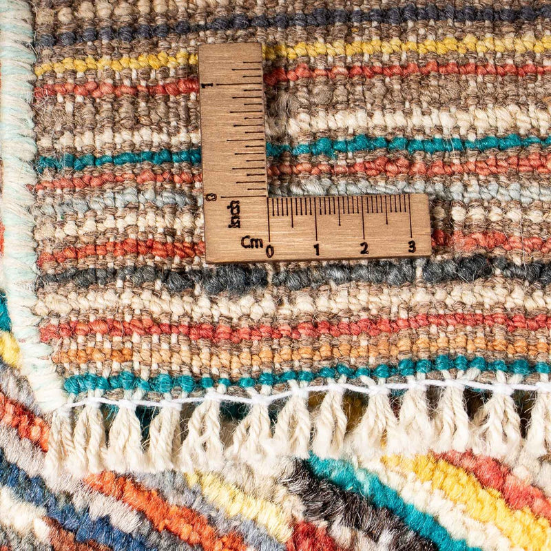 Ziegler Carpet - Modern - 182 x 122 cm - flerfärgad