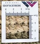 Nepal mattan - 140 x 70 cm - beige