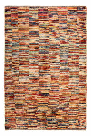 Ziegler Carpet - Modern - 176 x 123 cm - flerfärgad