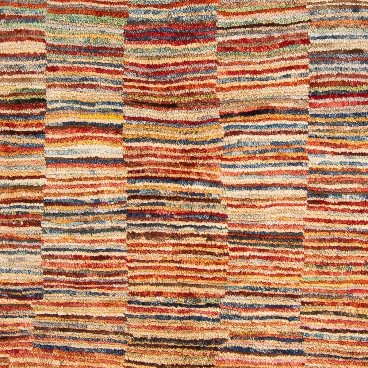 Ziegler Carpet - Modern - 176 x 123 cm - flerfärgad