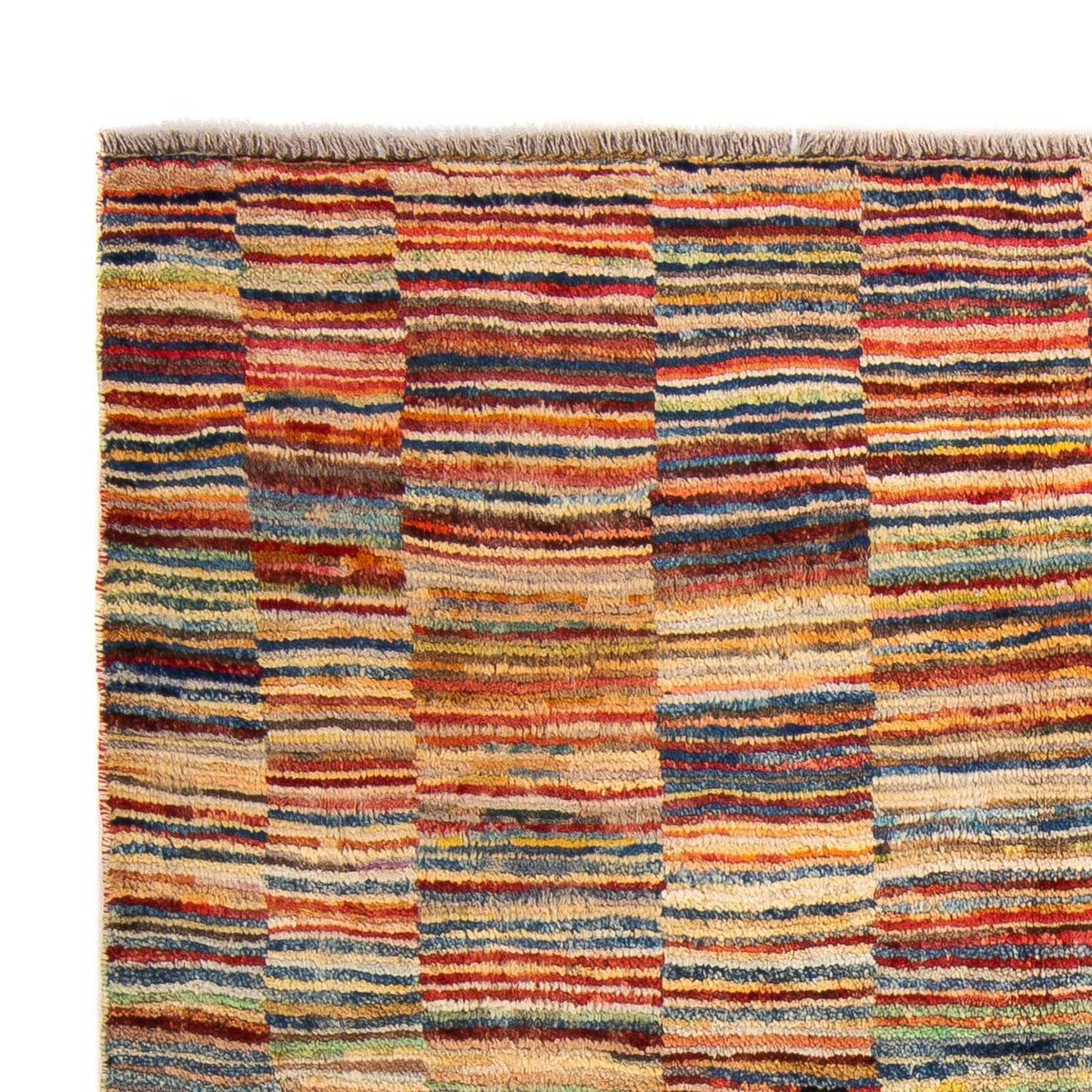 Ziegler modern Mattan 123x176cm - Oriental Carpet