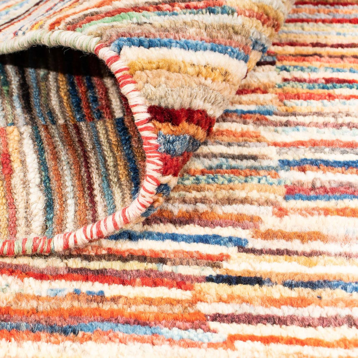 Ziegler Carpet - Modern - 176 x 123 cm - flerfärgad