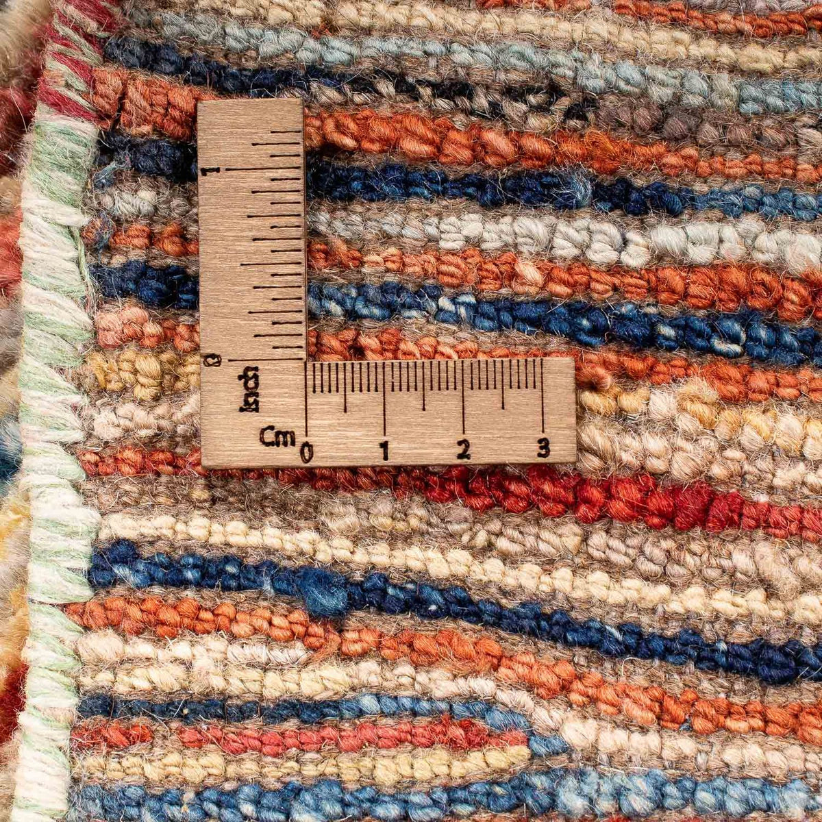 Ziegler Carpet - Modern - 176 x 123 cm - flerfärgad