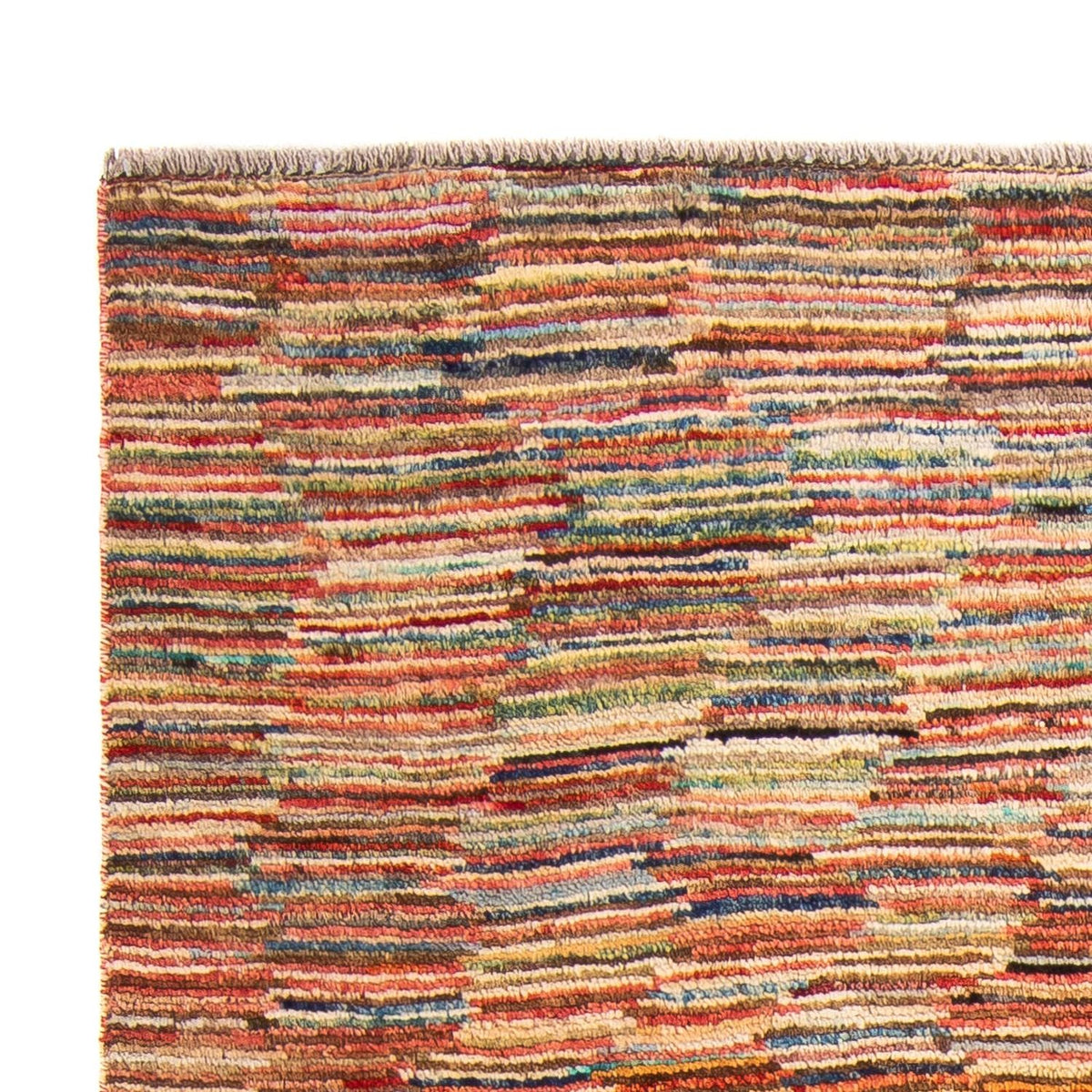 Ziegler Carpet - Modern - 178 x 109 cm - flerfärgad
