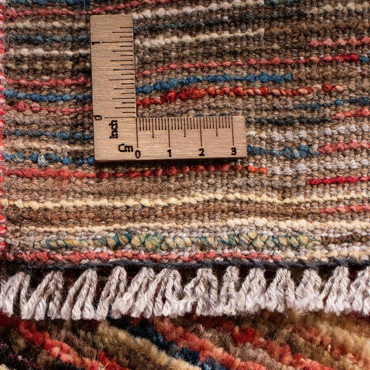 Ziegler Carpet - Modern - 178 x 109 cm - flerfärgad